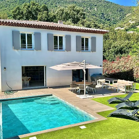 La Blanche French Riviera