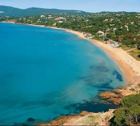 빌라 La Blanche French Riviera *