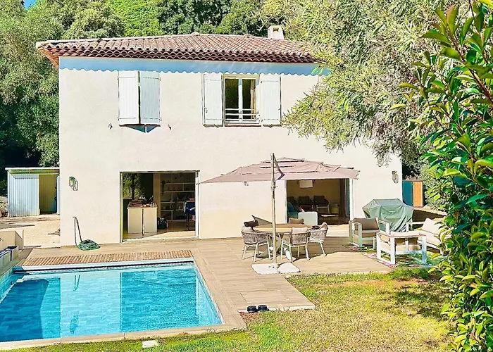 La Blanche ヴィラ *